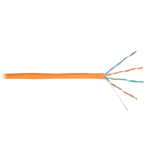 Кабель NIKOLAN U/UTP 4 пары, Кат.5e (Класс D), тест по ISO/IEC, 100МГц, одножильный, BC (чистая медь), 24AWG (0,50мм), внутренний, LSZH нг(А)-HFLTx Кабель NIKOLAN U/UTP 4 пары, Кат.5e (Класс D), тест по ISO/IEC, 100МГц, одножильный, BC (чистая медь), 24AWG (0,50мм), внутренний, LSZH нг(А)-HFLTx